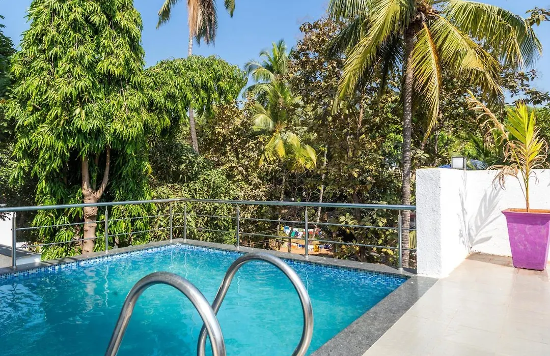 Amara Baga Villa 5Bhk-1