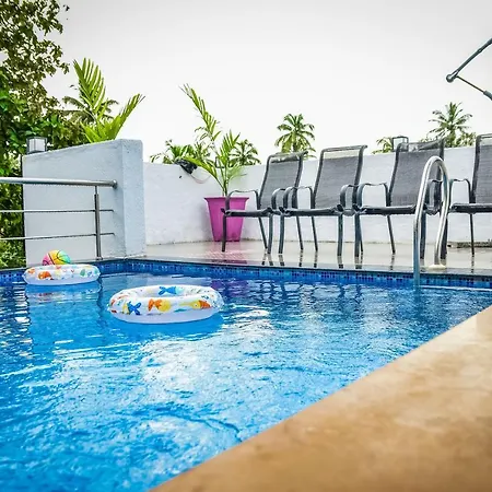Amara Baga Villa 5Bhk-3